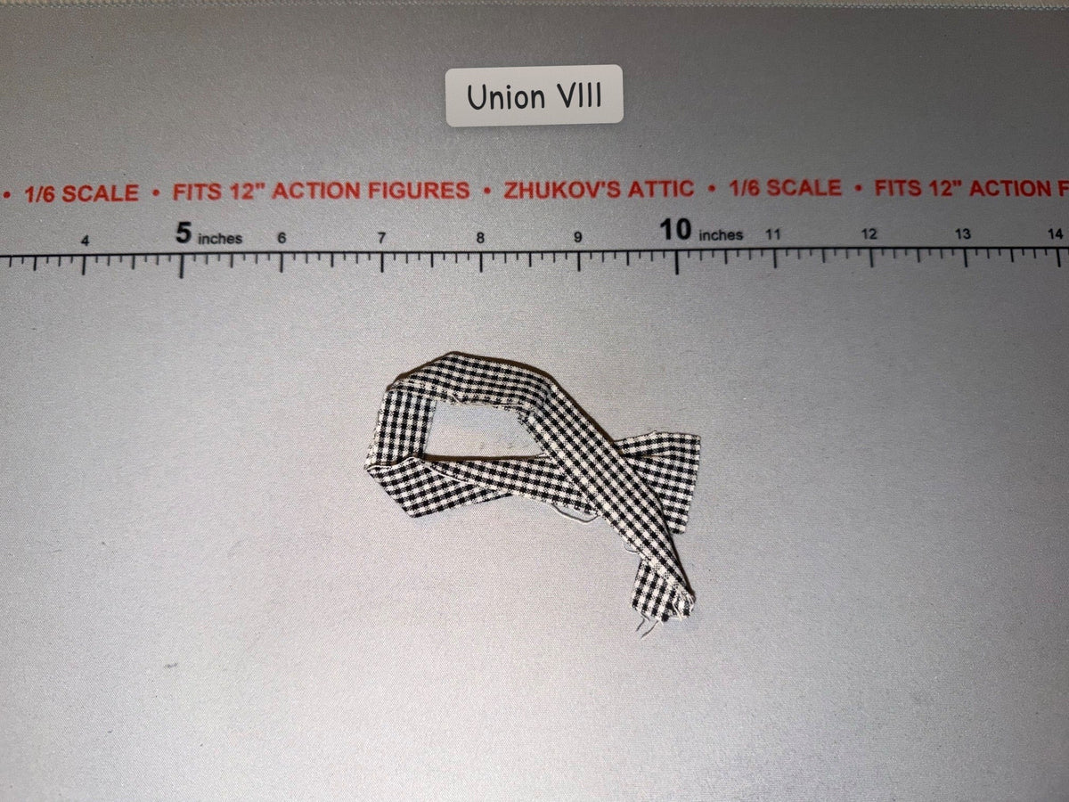 1/6 Scale Vietnam Vietcong NVA Scarf - Ultimate Soldier