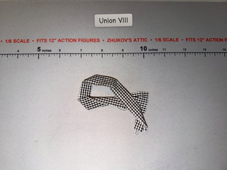 1/6 Scale Vietnam Vietcong NVA Neck Wrap - Ultimate Soldier