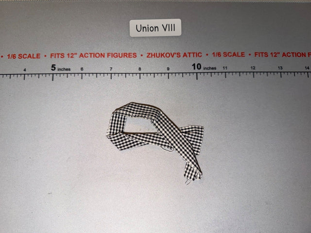 1/6 Scale Vietnam Vietcong NVA Scarf - Ultimate Soldier