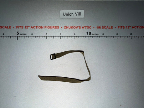 1/6 Scale Vietnam US Waist Belt