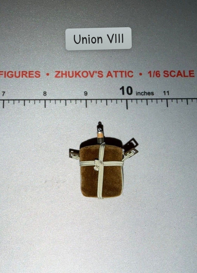 1/6 Scale WWII British Canteen - Dragon
