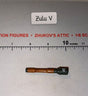 1/6 Scale WWII German Stick Grenade