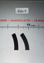 1/6 Scale WWII German MP-44 Magazine Lot