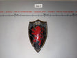 1/6 Scale Medieval Fantasy Dragon Shield