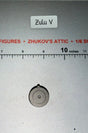 1/6 Scale WWII Italian PPSH-41 Drum Magazine
