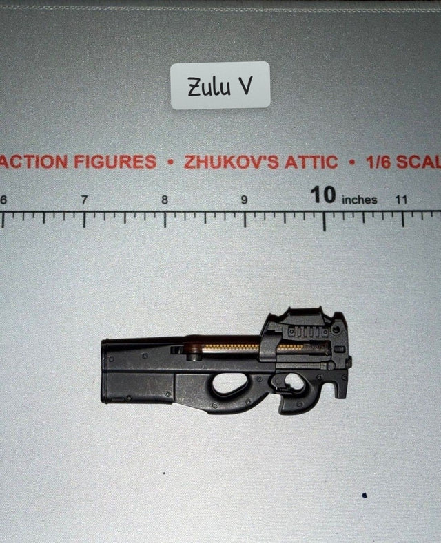 1/6 Scale Modern Era FN P90 Submachine Gun