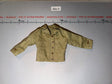 1/6 Scale WWII US M-1941 Field Jacket