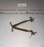 1/6 Scale WWII US Army Suspenders - Dragon