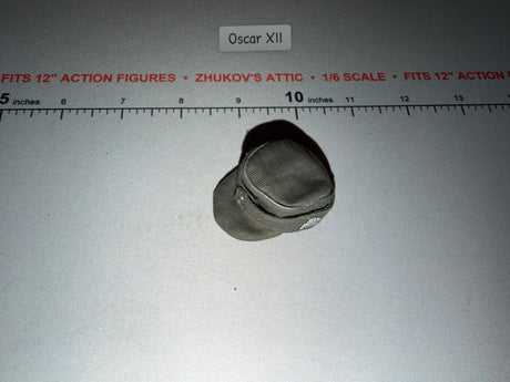 1/6 Scale WWII German Gebirgsjager Field Cap Hat