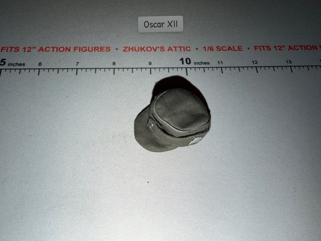 1/6 Scale WWII German Gebirgsjager Field Cap Hat