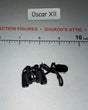 1/6 Scale WWII Binoculars with Strap