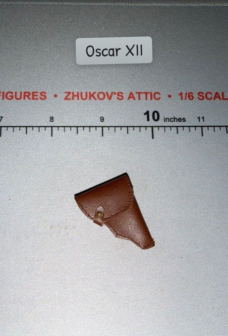 1/6 Scale WWII Russian Pistol Holster
