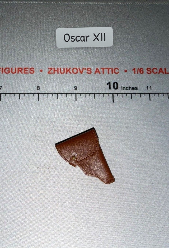 1/6 Scale WWII Russian Pistol Holster