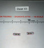 1/6 Scale WWII German Officer Shoulder Boards