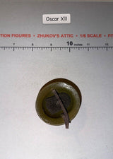 1/6 Scale World War One US Helmet - Sideshow