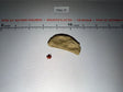 1/6 Scale WWII Russian Army Pilotka Side Cap - Dragon