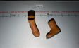 1/6 Scale WWII US Boots - GI Joe