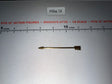 1/6 Scale Ancient Arrow Metal