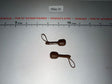 1/6 Scale Western Era Native American Drum Sticks - Johnny West