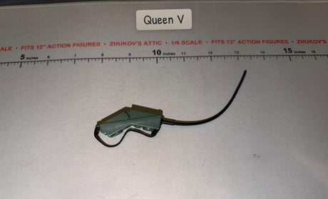 1/6 Scale Modern Radio Handset - GI Joe