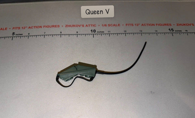 1/6 Scale Modern Radio Handset - GI Joe