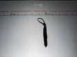 1/6 Scale WWII German Tie