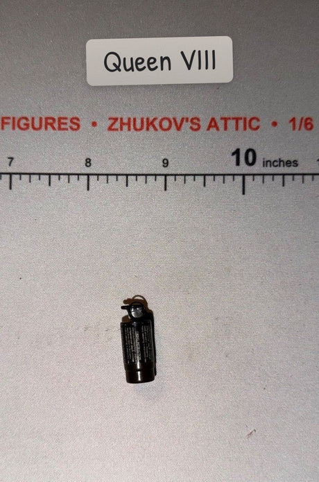 1/6 Scale Modern Era Tactical Flashbang Grenade