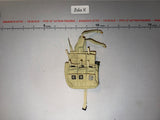 1/6 Scale Modern Era Tactical Backpack - GI Joe
