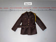1/6 Scale WWII US Officer uniform Tunic / Blouse