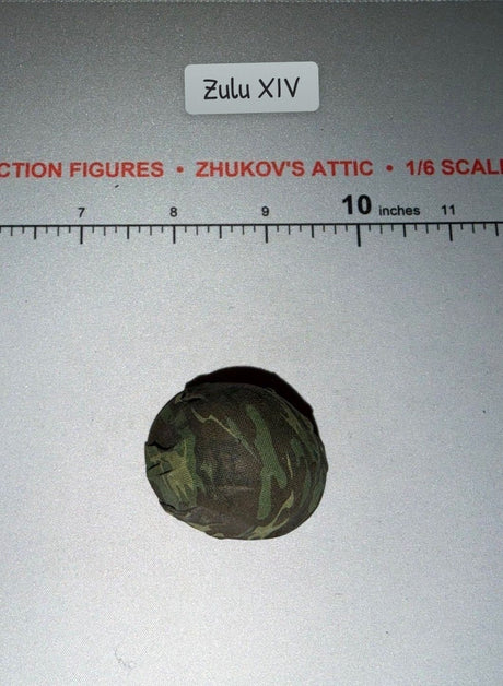 1/6 Scale Vietnam US Helmet - SOTW