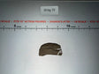 1/6 Scale WWII German Field Cap