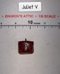 1/6 Scale WWII French Ammunition Pouch