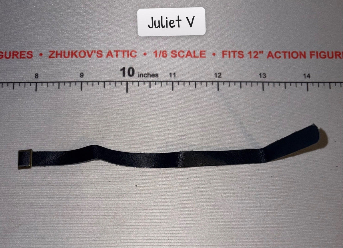 1/6 Scale WWII German Belt