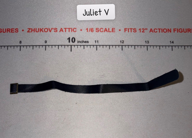 1/6 Scale WWII German Belt