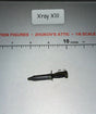 1/6 Scale Vietnam US Fighting Knife