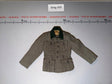 1/6 Scale WWII German Heer Field Tunic - DID