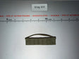 1/6 Scale Vietnam US Bandolier - Ultimate Soldier