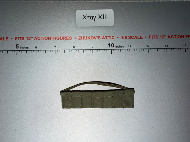 1/6 Scale Vietnam US Bandolier - Ultimate Soldier