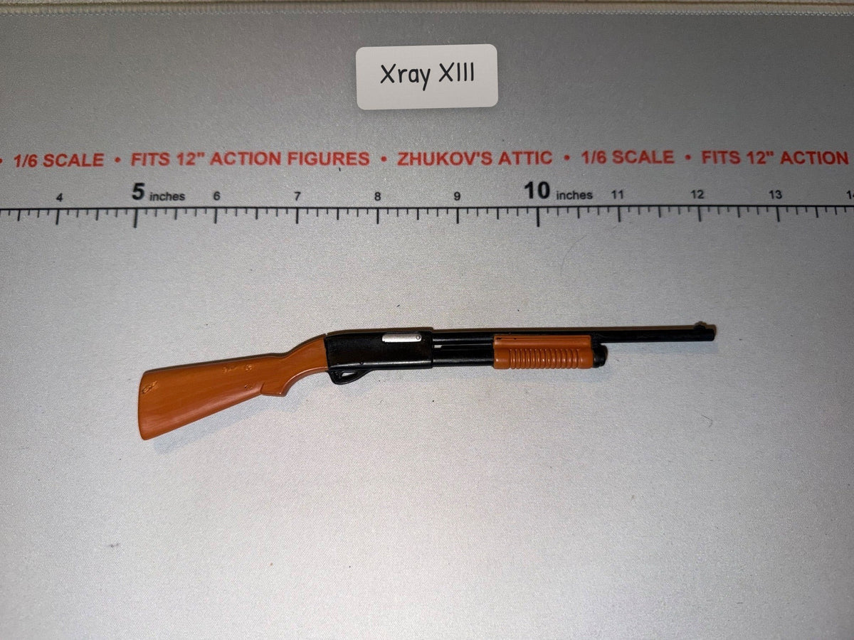 1/6 Scale Modern Era Pump Action Shotgun - GI Joe