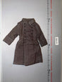 1/6 Scale WWII German Greatcoat - Dragon