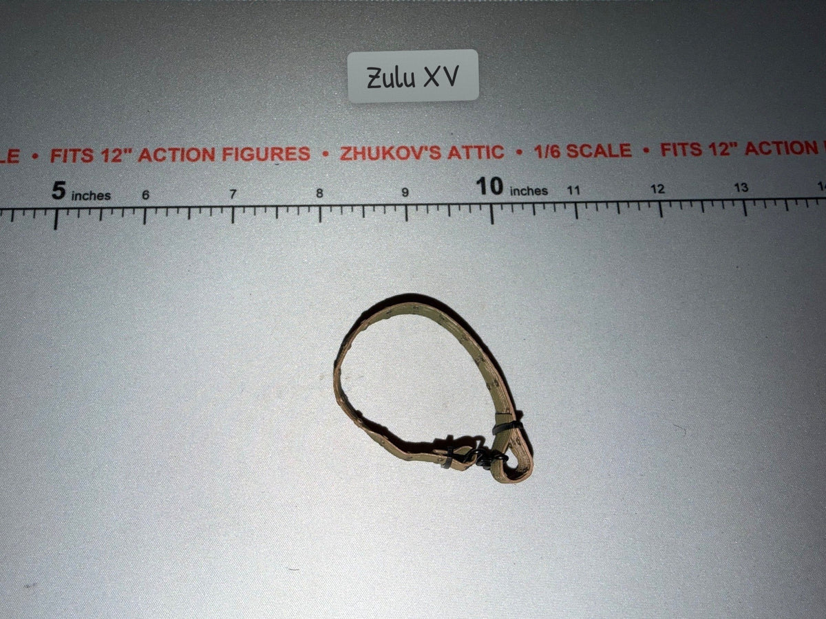 1/6 Scale WWII US Web Belt - Dragon
