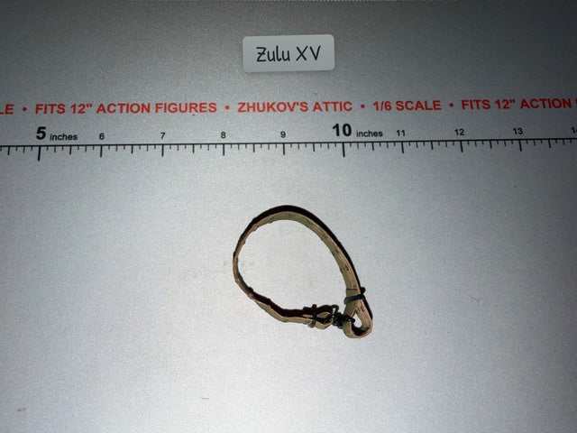 1/6 Scale WWII US Web Belt - Dragon