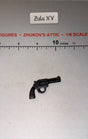 1/6 Scale Modern Era Revolver - GI Joe