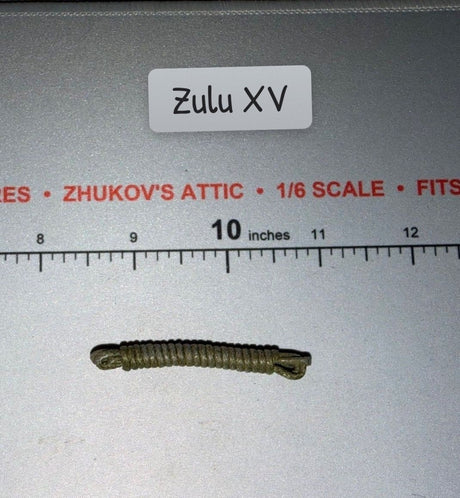 1/6 Scale Vietnam Coiled Rope ZMCZW
