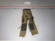 1/6 Scale WWII US Paratrooper Pants / Trousers