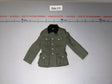 1/6 Scale WWII German Field Tunic - DID