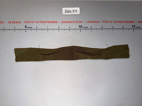 1/6 Scale WWII US Scarf