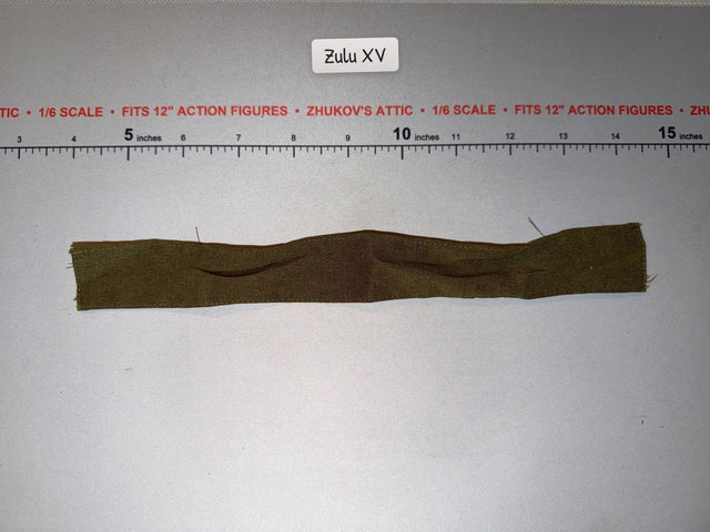 1/6 Scale WWII US Scarf