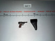 1/6 Scale WWII German Pistol and Holster Set - Ultimate Soldier