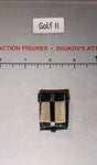 1/6 Scale WWII German Machine Gun Tool Pouch - DID